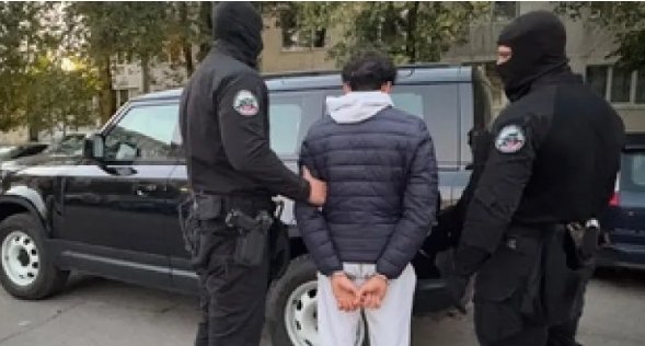 СПЕЦАКЦИЯ: 22-ма задържани в София за трафик на мигранти от Турция към ЕС