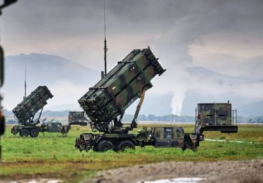 Швеция разполага системи Patriot в Полша за защита на източния фланг на НАТО