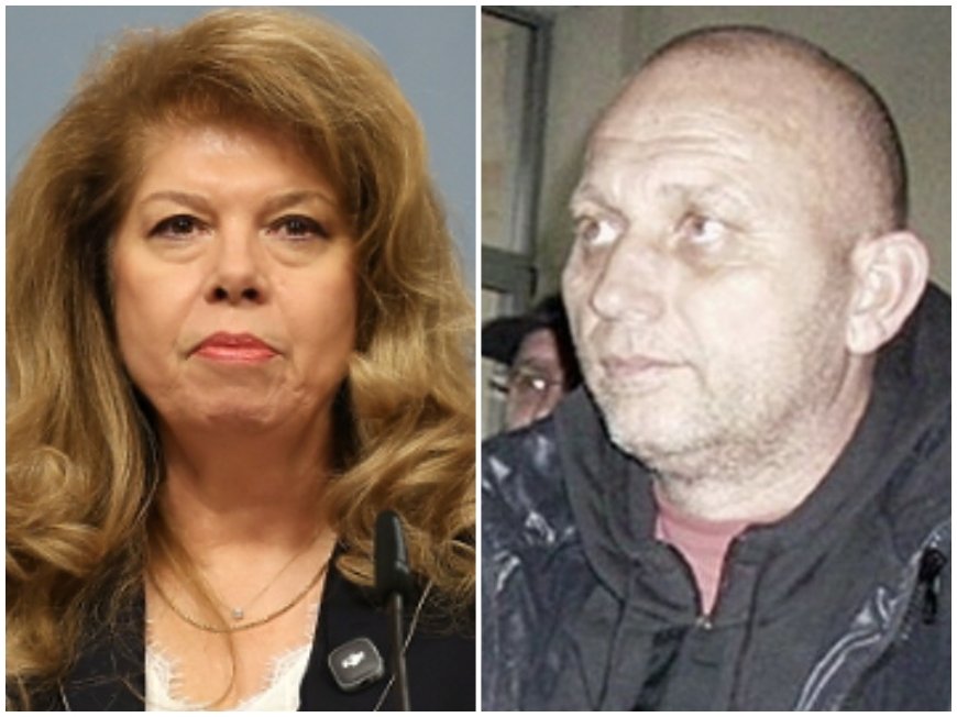 Ще излязат ли всички помилвания на Йотова наяве? Промяната събра подписи за извънредно заседание на правната комисия в НС - ето как ще обсъждат