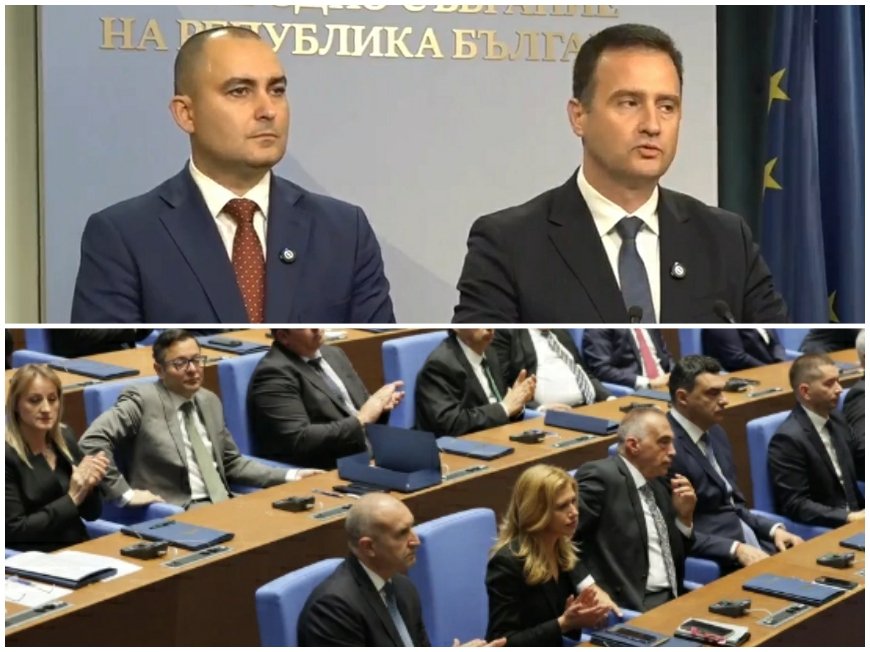 ГОРЕЩА ТЕМА! Дадоха идея на управляващите как да смъкнат цените на горивата с 40 евроцента - депутатите на Радев скандално я бламират (ВИДЕО)