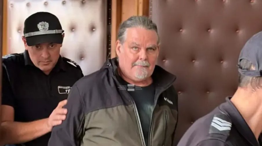 Пуснаха шамана от Калофер под парична гаранция