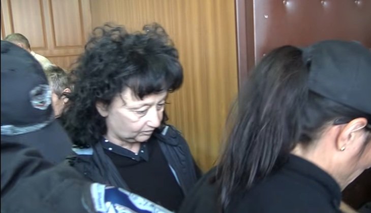 Проф. Мариела Попова остава от ареста декан на Медицинския факултет в Пловдив