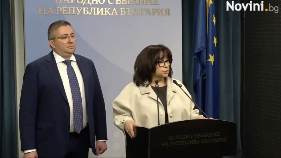 ПОРОЦИТЕ НА ВЛАСТТА! ГЕРБ сигнализираха ЕК за манипулации в АПИ: Рухна митът на ПБ за „фактурите в чекмедже“ (ВИДЕО)