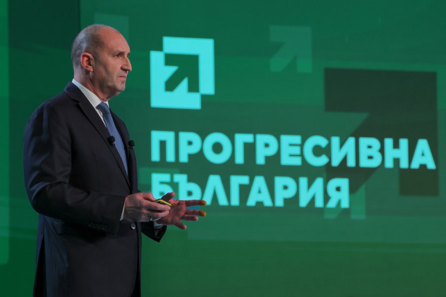 СУПЕР НАХАЛСТВО! Функционери на Прогресивна България пътуват за партийни сбирки със служебни коли на държавни предприятия