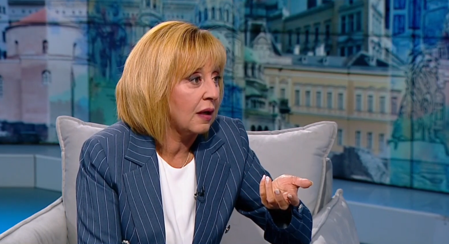 Мая Манолова: Надценките на храните стигат 150%, маслото е първенец по поскъпване