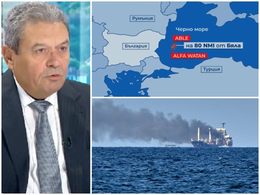 ОТ ЗЛЕ КЪМ ПО-ЗЛЕ! Човек на Радев откри топлата вода за дроновете: 50 на 50 - или са от Украйна, или са от Русия