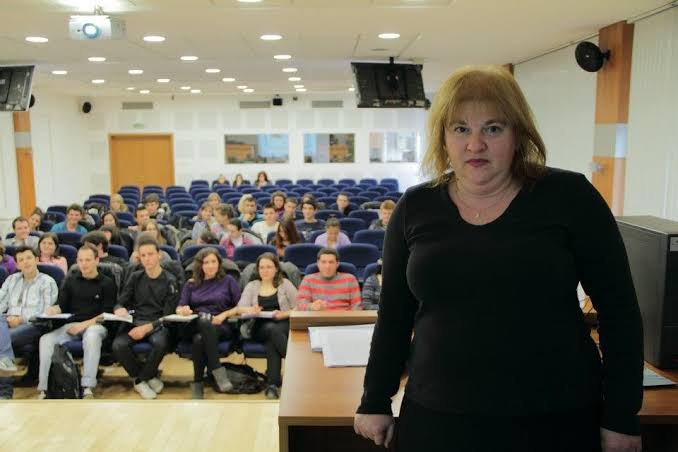 Преизбраха проф. Геновева Златева за декан на Медицинския факултет в СУ „Св. Климент Охридски“
