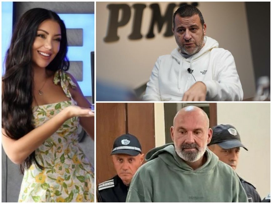 ГОРЕЩА ВЕРСИЯ! Славчо Мегеров гръмнал Илиян Пимка заради милиони дългове