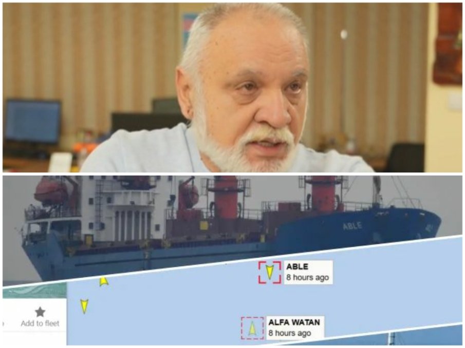 СЛЕД АТАКИТЕ С ДРОНОВЕ: Черно море се превръща в „мъртва зона. По-зле сме от Ормузкия проток