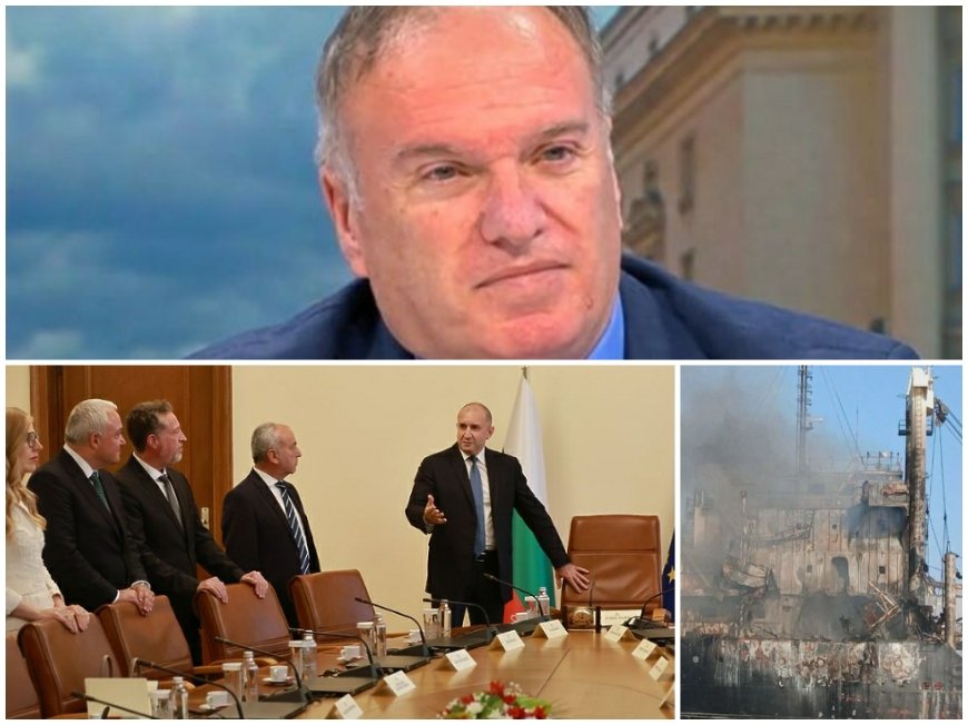 НОВО НАПРЕЖЕНИЕ! Сирийците са ни бесни заради безумното решение на властта да спре търсенето на оцелели в Черно море