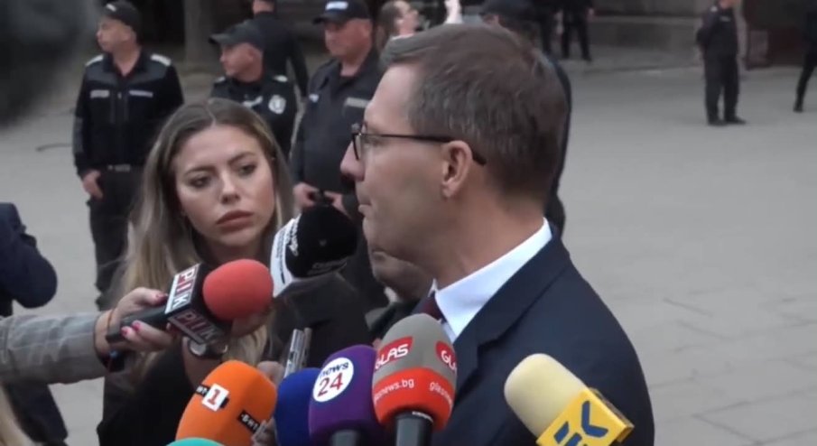 ПИК TV! Станислав Анастасов с ПЪРВИ НОВИНИ след КСНС: ДПС никога няма да позволи България да се отклони от курса си на член на ЕС и НАТО (ВИДЕО)