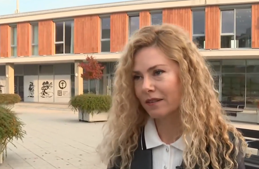 Шокираща фалшива новина засегна Десислава Банова-Плевнелиева