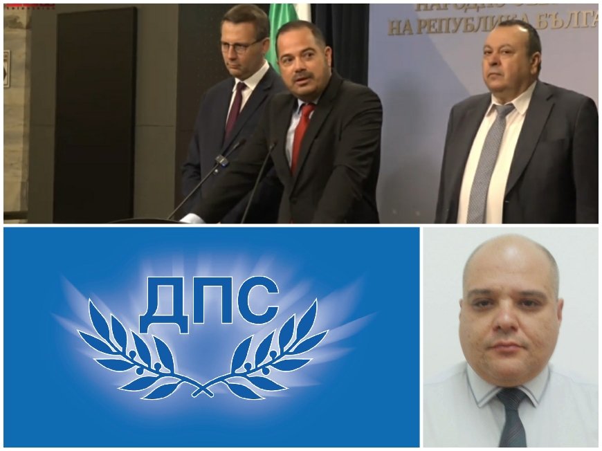 ПЪРВО В ПИК TV! Шокиращи разкрития от ДПС за полицейско насилие - в основата директорът на МВР в Кърджали (ВИДЕО)