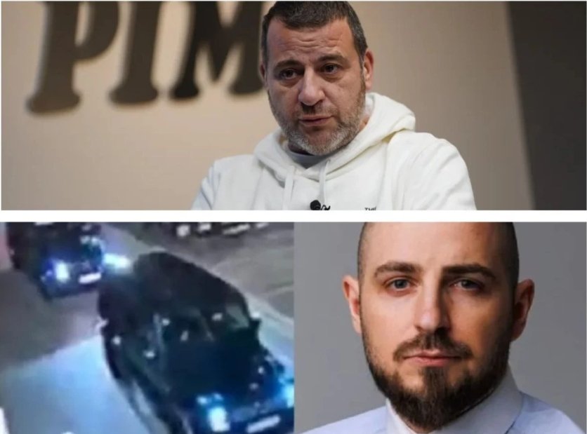 ГОРЕЩ ВЪПРОС: Къде изчезна Васил Боснешки, бившият съдружник на Илиян Пимка