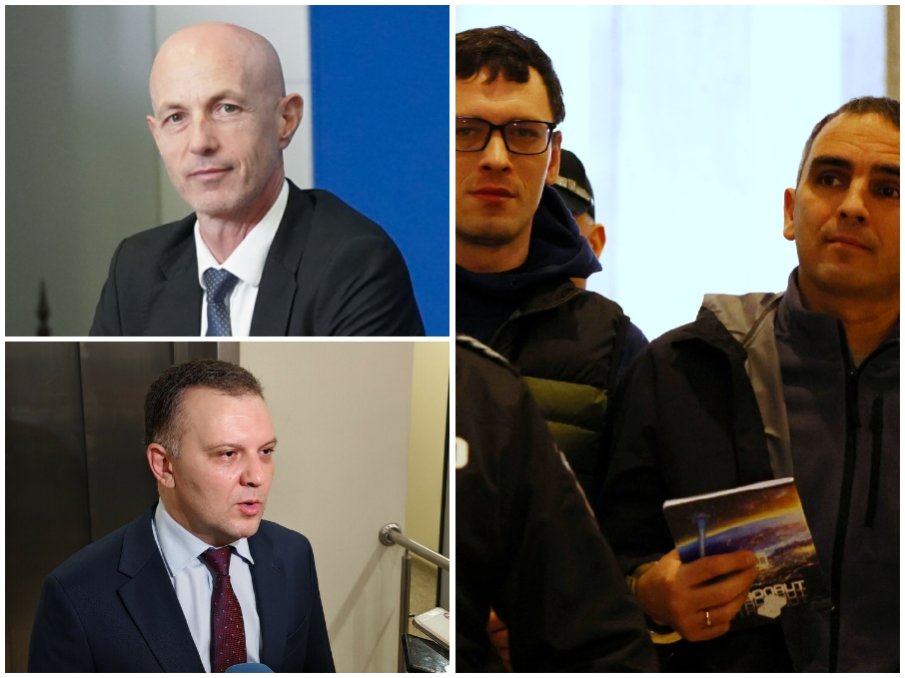 РАЗКРИТИЕ! Хванатите през януари украински шпиони още са в България