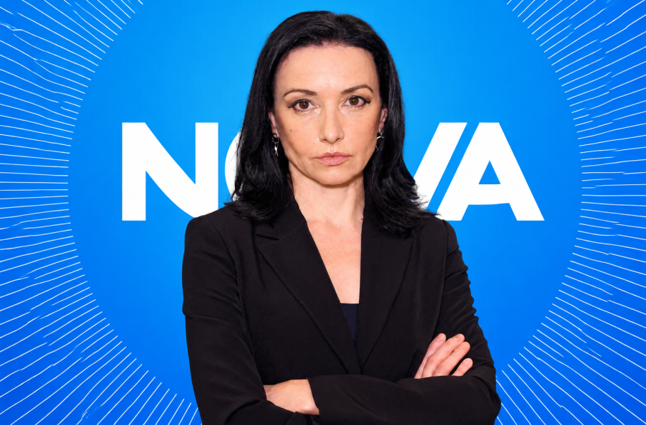Мариета Николаева напусна Нова телевизия
