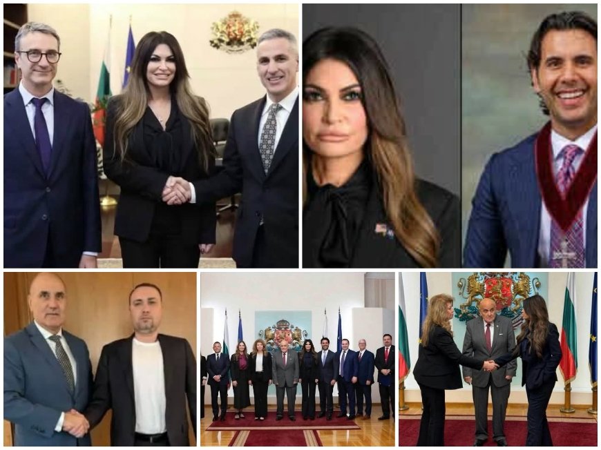 Колтуклиева: Какви ги вършат Румен Радев и Илияна Йотова?!
