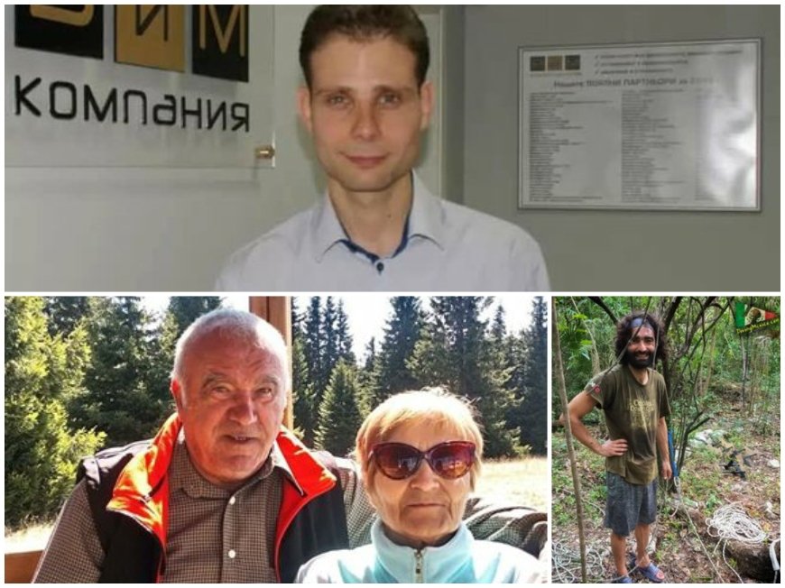 Родителите на Пламен и Дечо от “Петрохан” се отказаха от наследството им във фирма с Калушев