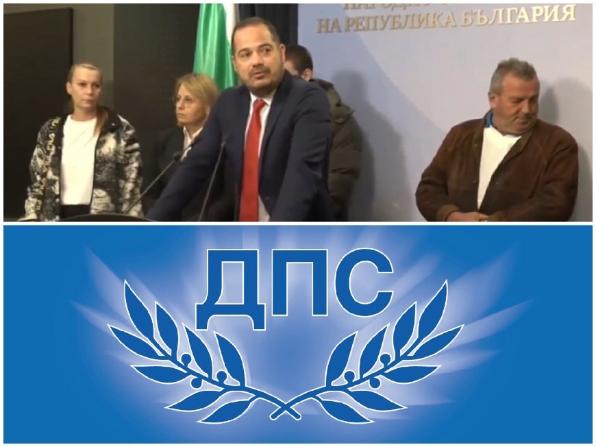 ИЗВЪНРЕДНО В ПИК TV! ДПС с нови разкрития за брутална полицейска агресия в Кърджали - слуга на Демерджиев търси контакт с потърпевшите, за да потули случаите