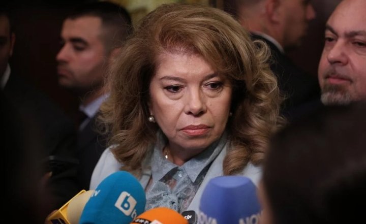 Илияна Йотова: Спешно трябва да се приведат в изпълнение препоръките от КСНС