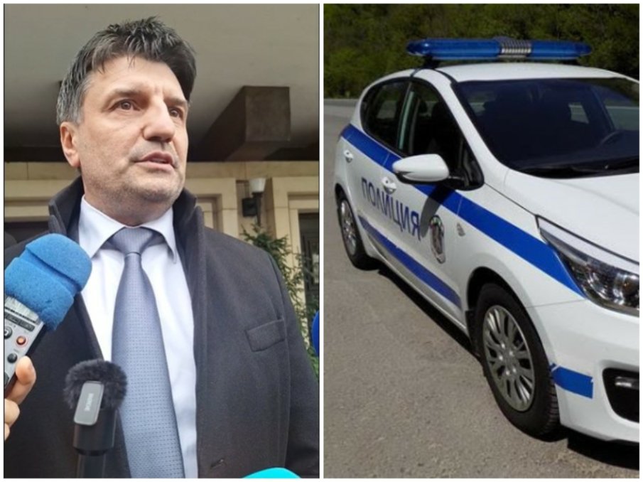 ПИК TV: Питаха главсека на МВР за полицейското насилие в Кърджали - ето какво отговори той (ВИДЕО)