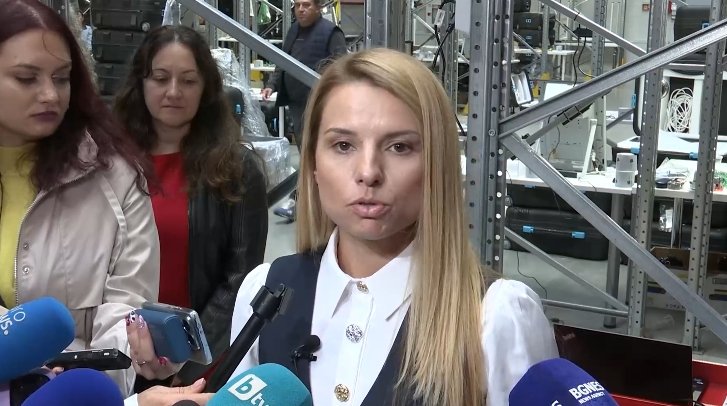ПИК TV! ЦИК с гореща информация: Над 7200 машини за гласуване вече са ремонтирани, всички трябва да са готови до четвъртък (ВИДЕО)
