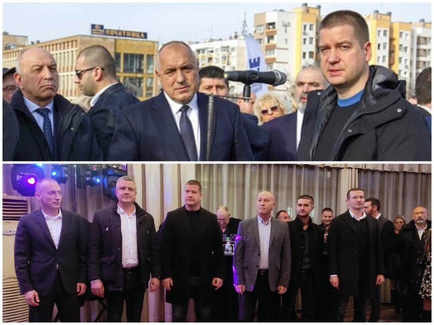 ТРУС! Знакова политическа оставка в Стара Загора