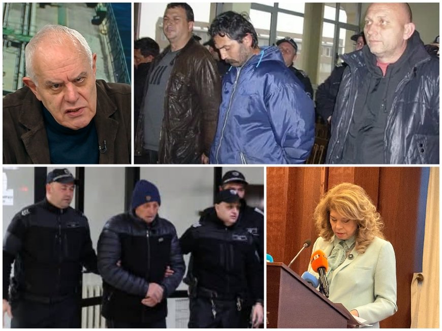Колтуклиева бясна на Андрей Райчев след нескопосаните му опити да брани Йотова: А, бе, какви глупости говориш - не те ли е срам?!