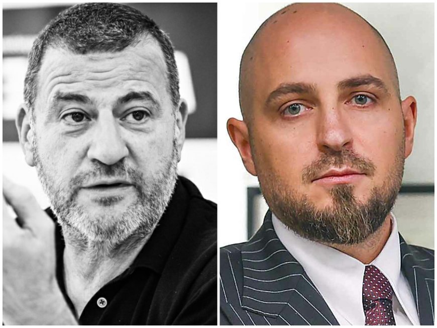 МИСТЕРИЯТА СЕ РАЗРАСТВА! Какво се случва с Васил Боснешки - дясната ръка на Илиян Филипов
