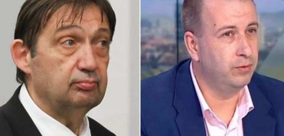 ТЕЖЪК КОНФЛИКТ тлее между между Иван Шишков и ръководството на АПИ, министърът покрива дупки от заплатите на работници