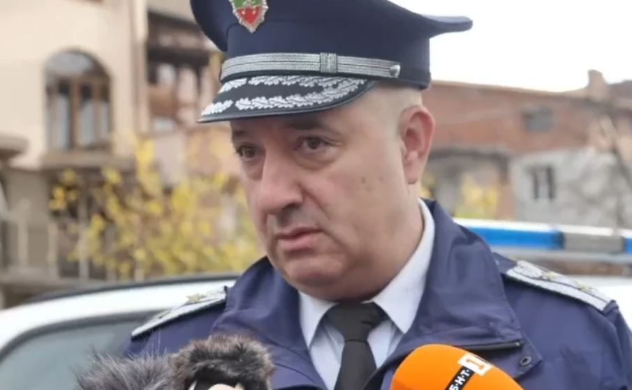 15 души са задържани при полицейска операция в...