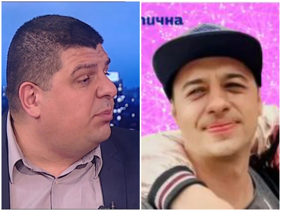 РАЗСЛЕДВАНЕ: Дружбата на Мирчев с Българските елфи