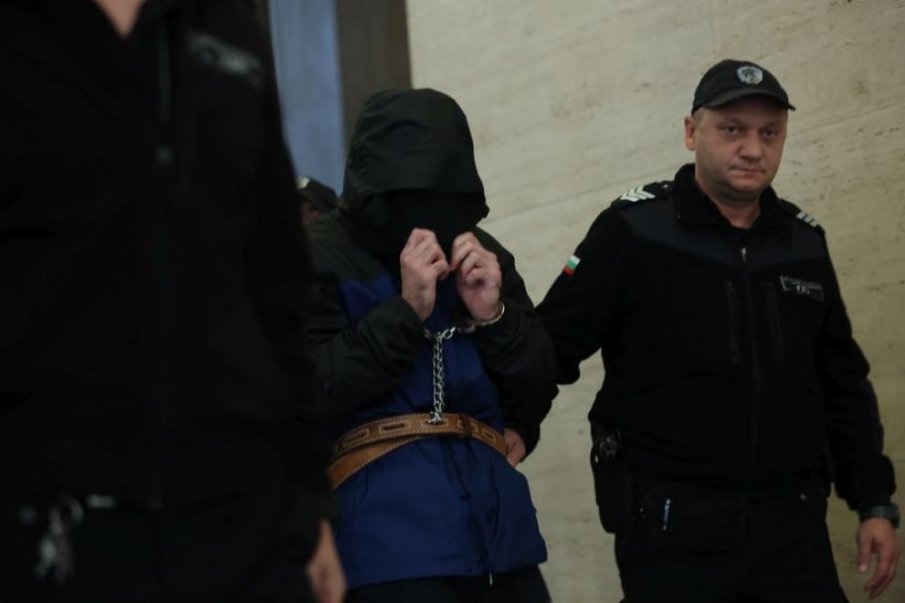Съдът в Кюстендил отложи делото по Европейската заповед за арест срещу Васил Михайлов
