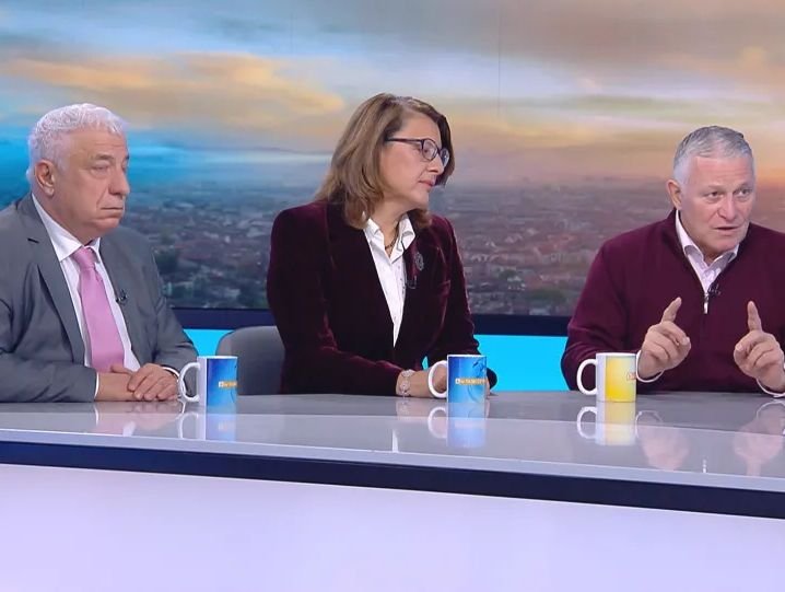 ОПАСНА ПРОГНОЗА: Правителството не е открито и честно към българското общество. Следващият удар вероятно ще бъде много по-близо