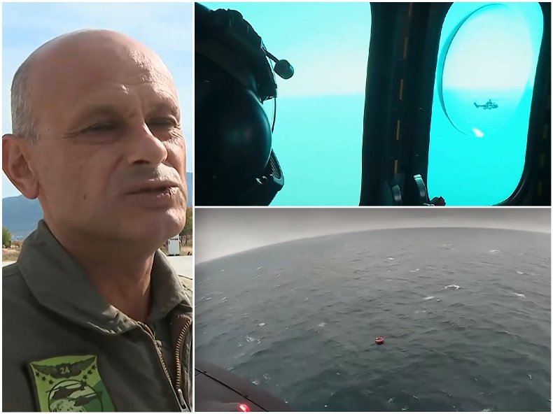 Говорят спасителите в Черно море: Открихме части от спасителни жилетки, но нямаше хора в тях