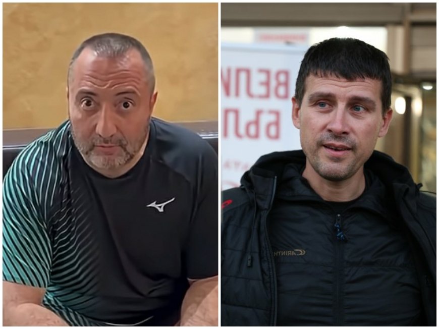 Митьо Очите взриви Мрежата: Ивелин Михайлов е хомосексуалист (ВИДЕО)