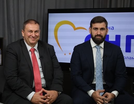 След атаките в Черно море: Делегация от Европейския парламент пристига в България