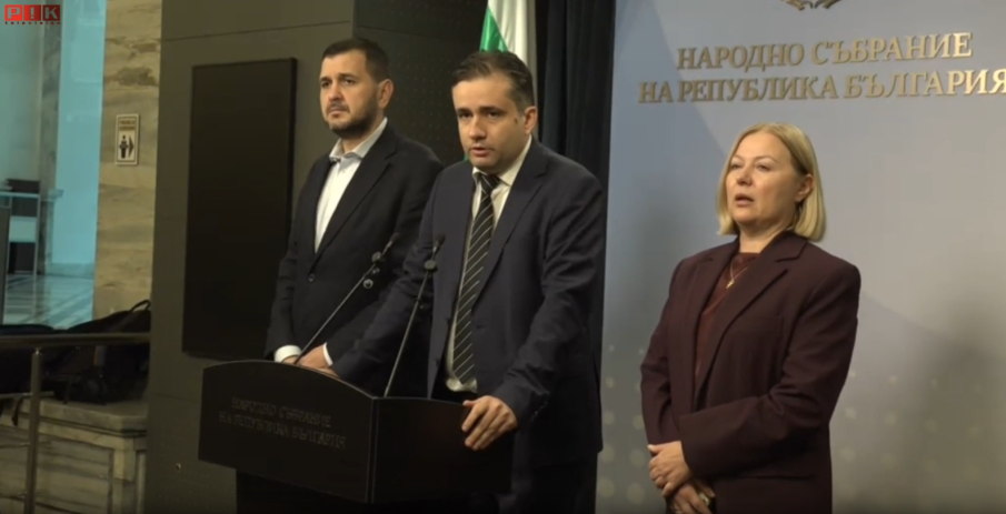 Божидар Божанов: Йотова е помилвала и друг осъждан три пъти за наркотици, за когото има данни, че реже уши