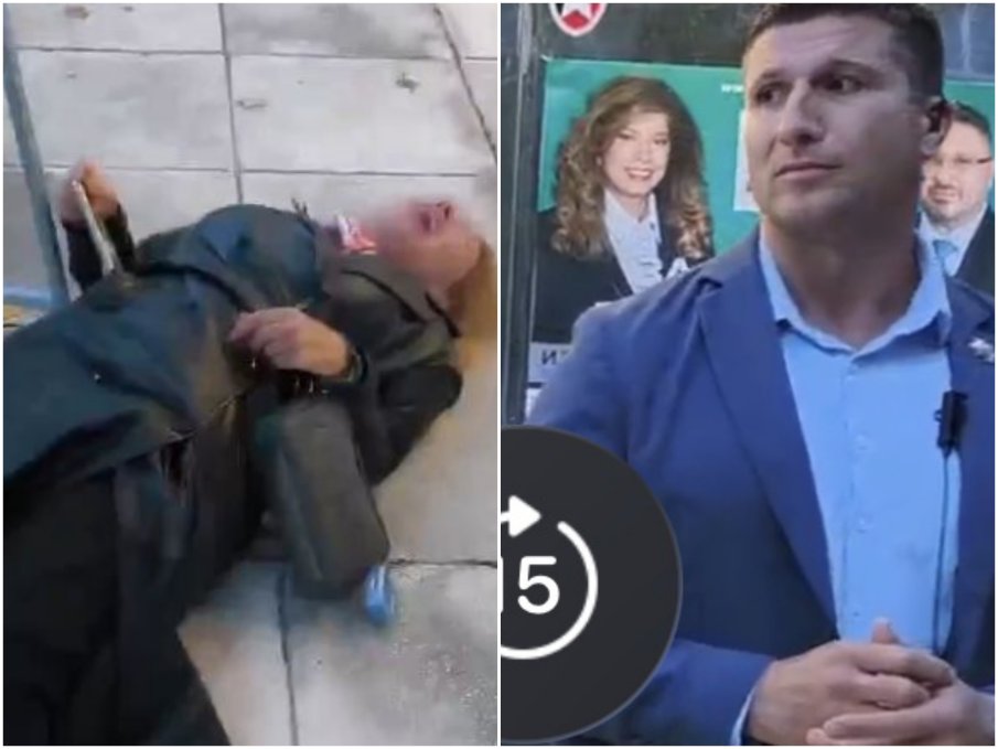 МРЕЖАТА СЕ ВЗРИВИ ЗАРАДИ АГРЕСИЯТА СРЕЩУ КОЛТУКЛИЕВА! Журналисти настояват за оставка на преторианската гвардия на Радев и за закриване на НСО
