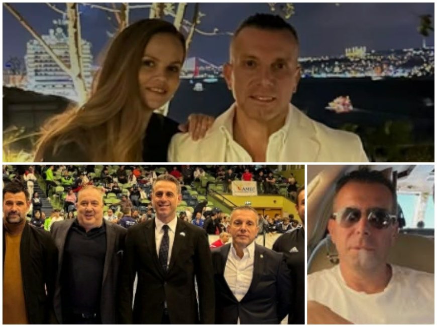 ЕКСКЛУЗИВНО В ПИК! Ето го убиеца на Слави Бинев? (СНИМКИ)