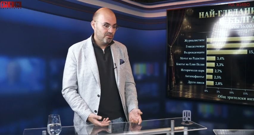 САМО В ПИК TV! Адвокатът Мартин Райков с горещ анализ за агресията срещу Колтуклиева: Насилието над жена е ужасно - то ни връща във времената на Гьобелс (ВИДЕО)