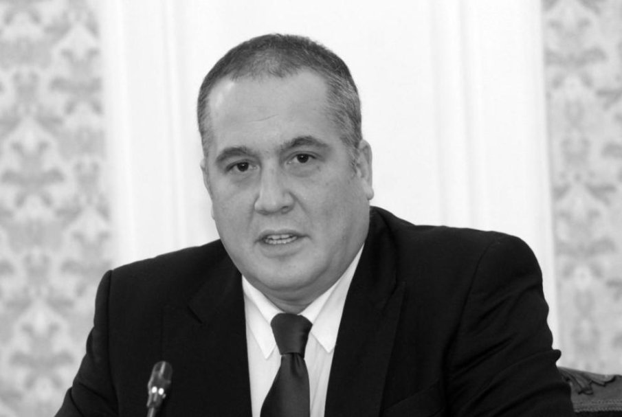 МЪЛНИЯ! Турчин, съдружник на Бинев, го застрелял от упор - спипали го на магистралата