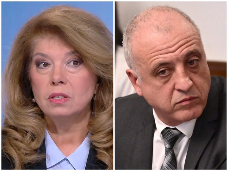 СЛЕД ПОЗОРА С КОЛТУКЛИЕВА! Началникът на НСО подаде оставка