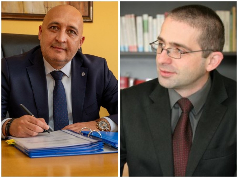 Защитникът на Ерол Мюмюн за ареста му пред ПИК: Властта цели скандал и сеир. Срам ме е, че орезилиха държавата