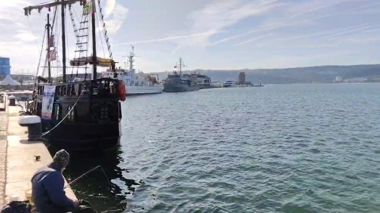 Рибарите искат адекватна подкрепа заради ударите в Черно море