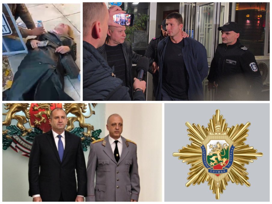 СКАНДАЛЪТ С КОЛТУКЛИЕВА РАЗТРЕСЕ НСО: 50 милиона евро бюджет и таен щат. Кому е нужна тази служба, след като лъснаха груби пропуски на гардовете при инцидента пред централата на Прогресивна България