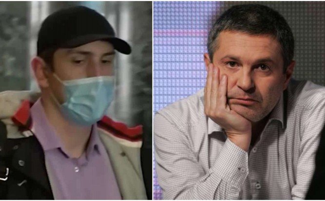 ПРЕДСРОЧНО ОСВОБОЖДАВАНЕ: Осъденият за смъртта на Милен Цветков иска на свобода