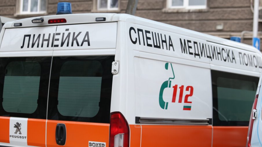 Спешни медици са нападнати, след като помогнаха на пациент във Варна