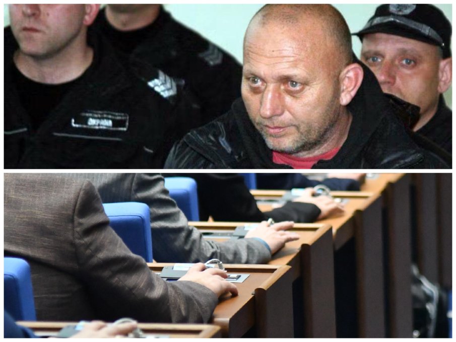 ГОРЕЩО В ПИК TV: Управляващите пак замитат под килима истината за Йотова и Петричкия Ескобар (НА ЖИВО)