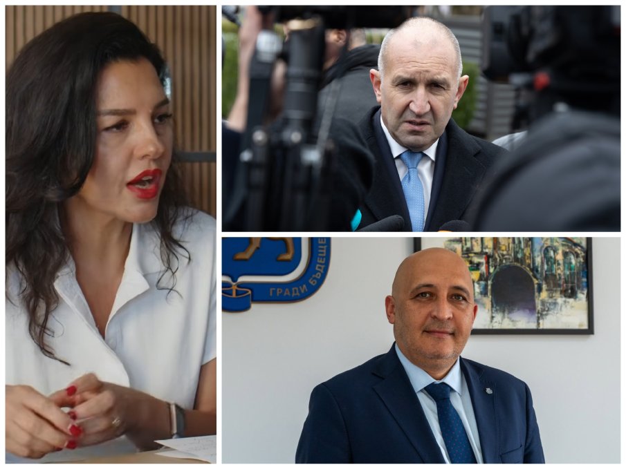 НА РЪБА: Ще придизвикат ли репресиите на Радев по турското малцинство френския сценарий?
